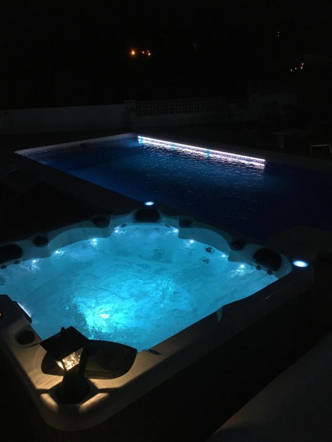 Villa No 20 Bernia, Moraira Exterior foto